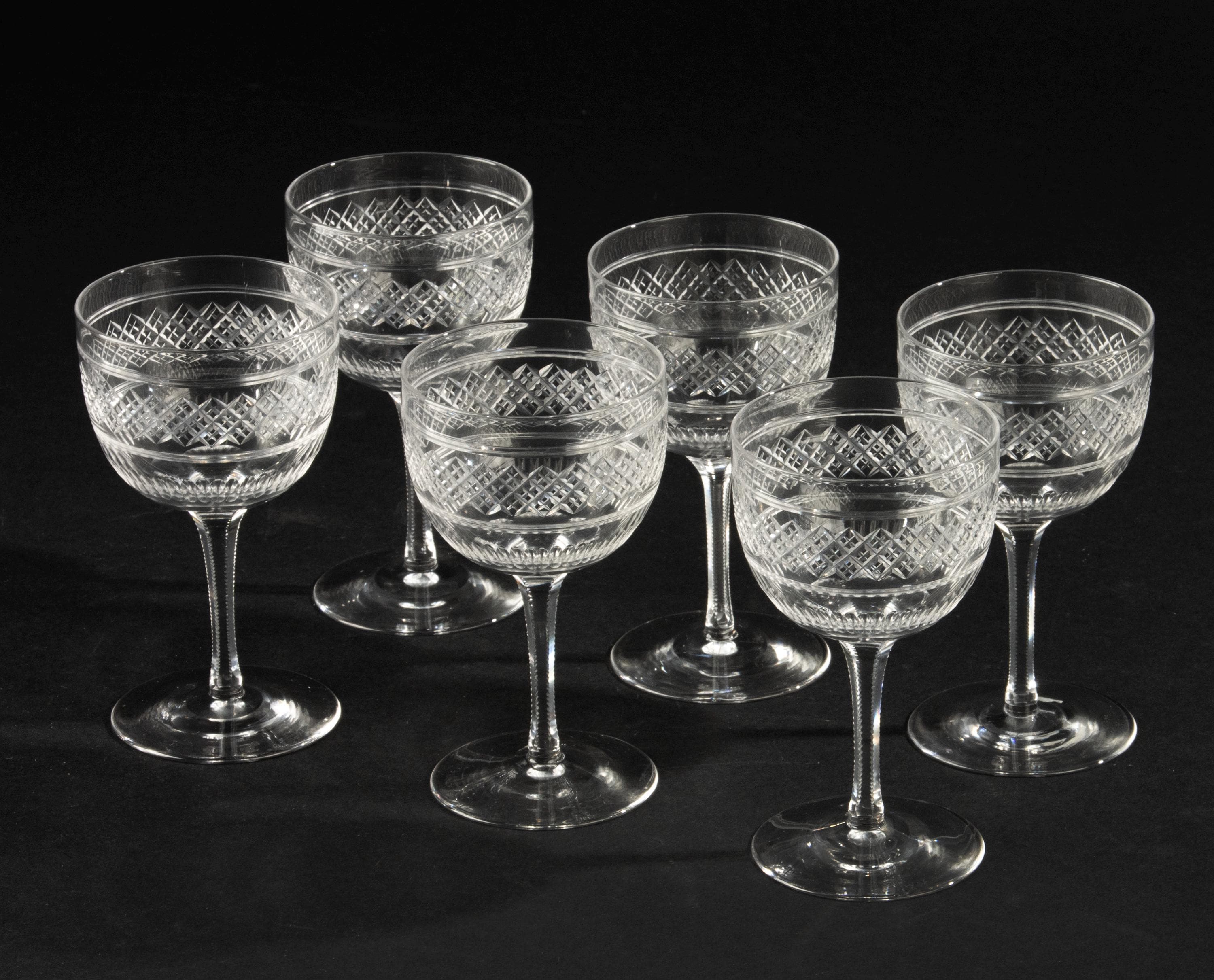 Val st lambert glass - Etsy 日本