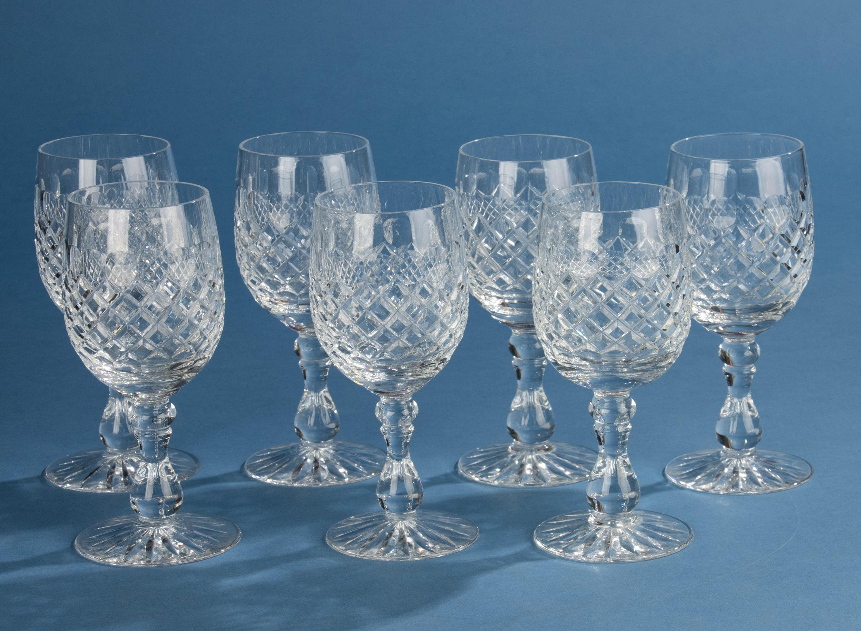 Edinburgh crystal - Etsy 日本