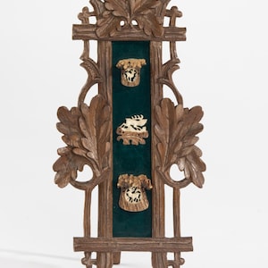 Antique Black Forest Standard