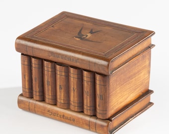 Antique Box