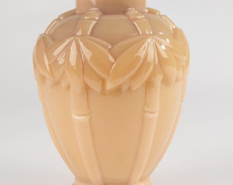 Art Deco Vase - Glass