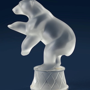 Lalique Bears - Etsy