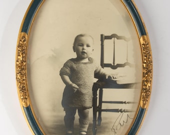 大きなアンティーク額縁 - Etsy 日本