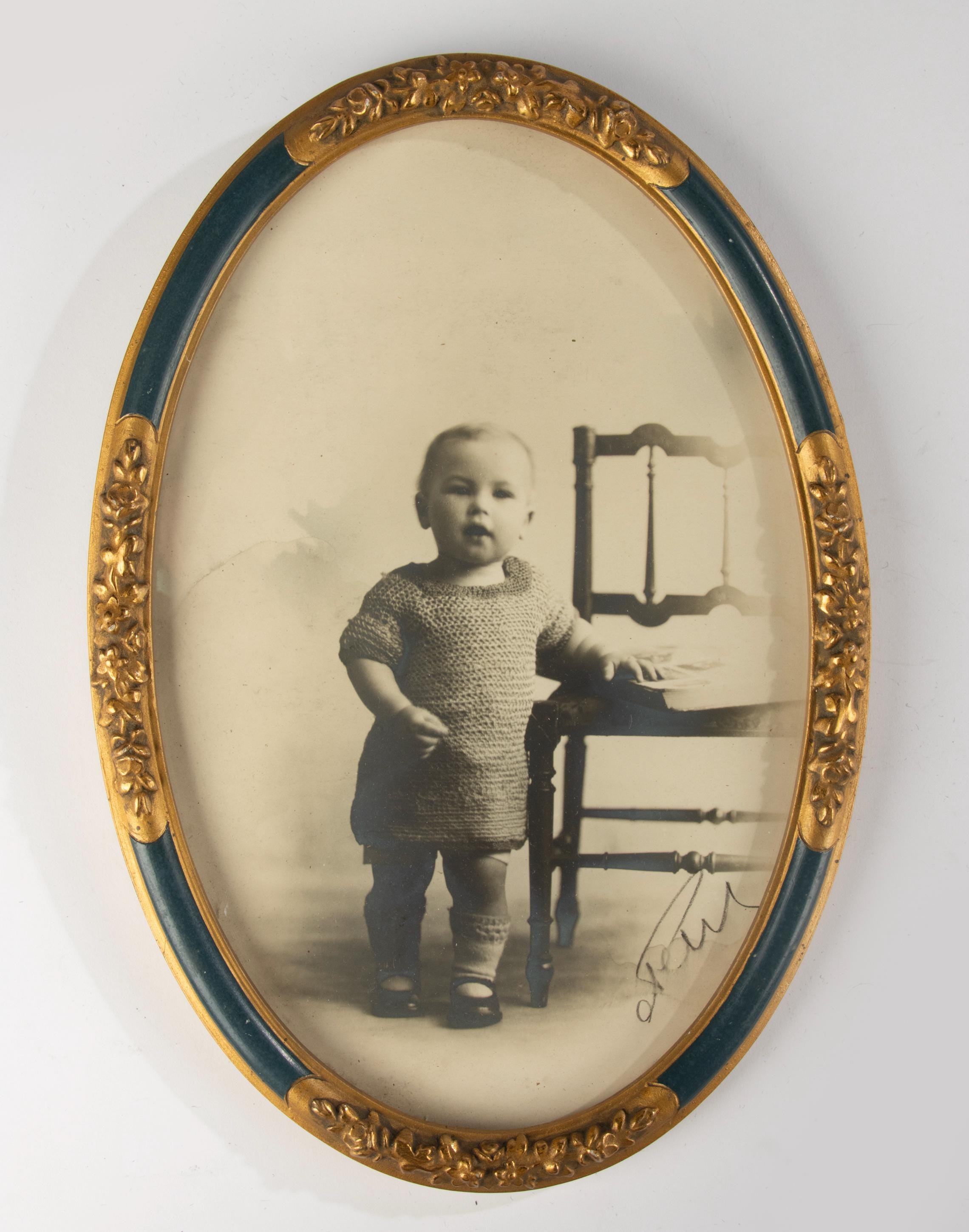 大きなアンティーク額縁 - Etsy 日本