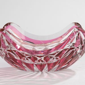 Scale - Val Saint Lambert - Crystal