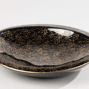 Ceramic Dish - Chodziez