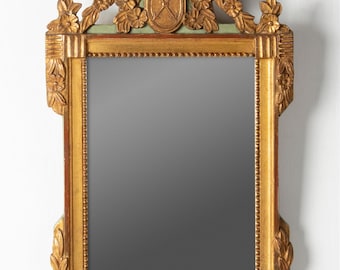 Vintage Mirror