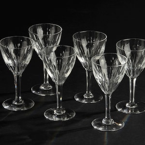 Val st lambert glass - Etsy 日本