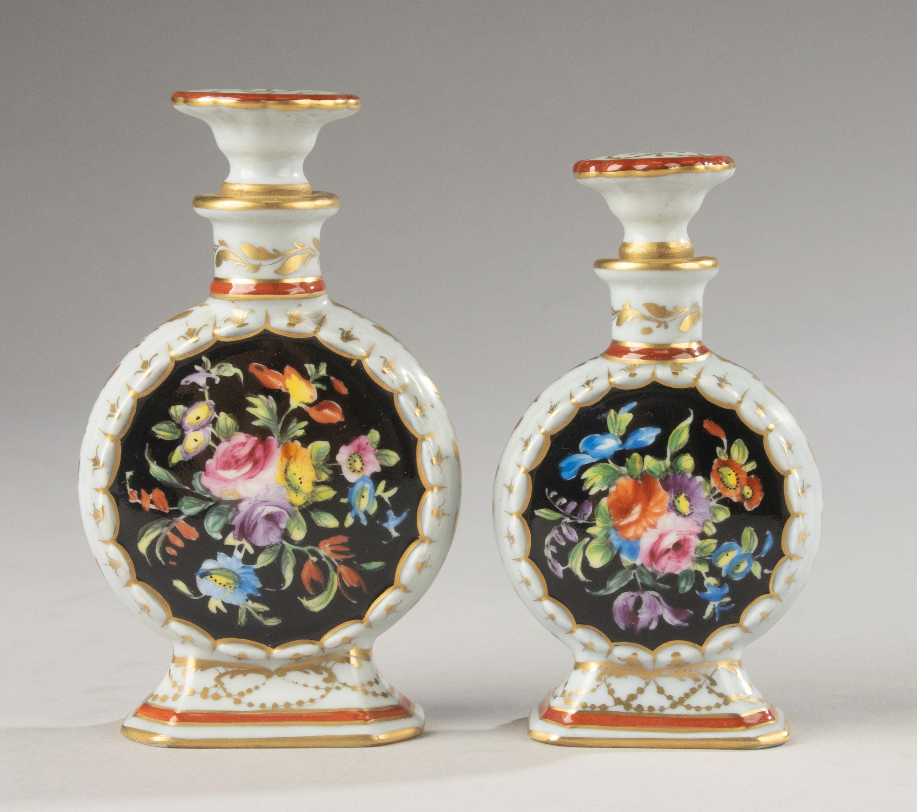 Porcelaine de paris - Etsy 日本