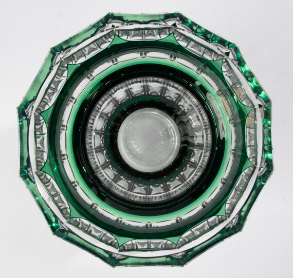 ヴァル サン ランベール 花瓶 - モデル ボレロ - Etsy 日本