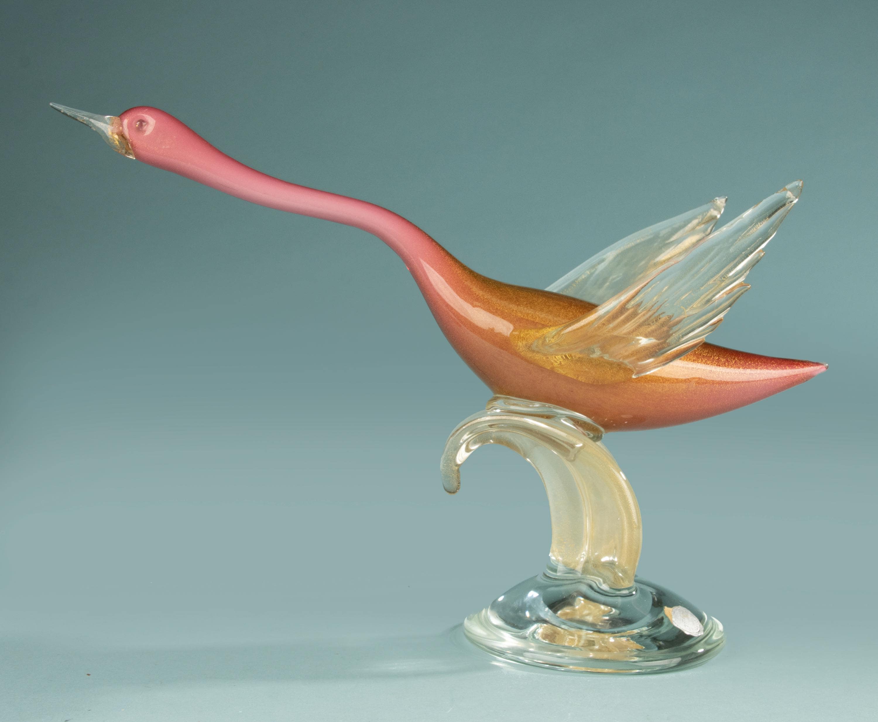 Salviati Birds - Etsy
