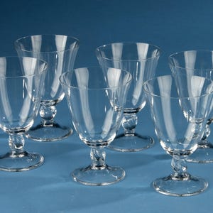 Daum wine glass - Etsy 日本