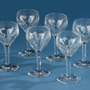 Val st lambert glass - Etsy 日本