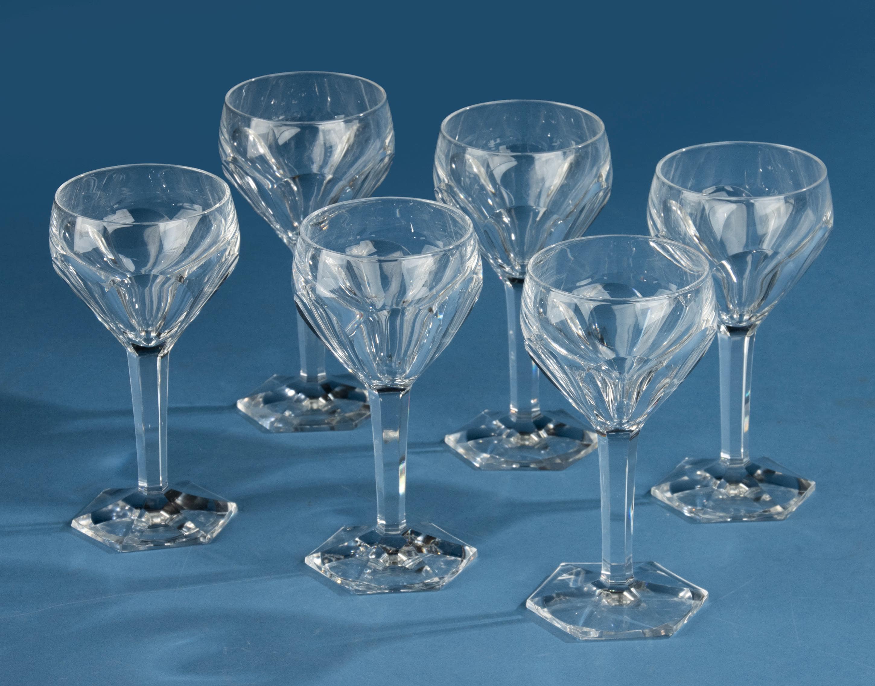 Val st lambert glass - Etsy 日本