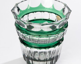 ヴァル サン ランベール 花瓶 - モデル ボレロ - Etsy 日本