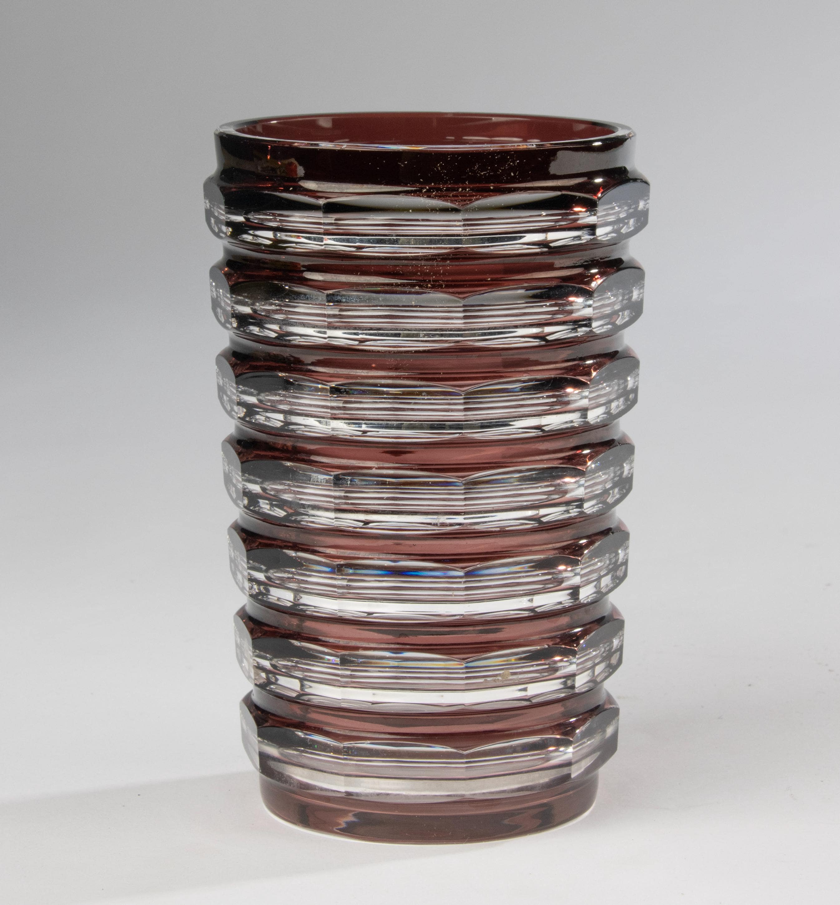 Vase val saint lambert - Etsy 日本