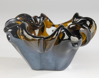 Bowl - Murano Glass