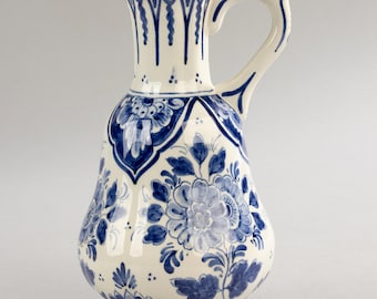 Ceramic Vase - Jean Gerbino for Vallauris - Tiger Mosaic - RARE - Etsy
