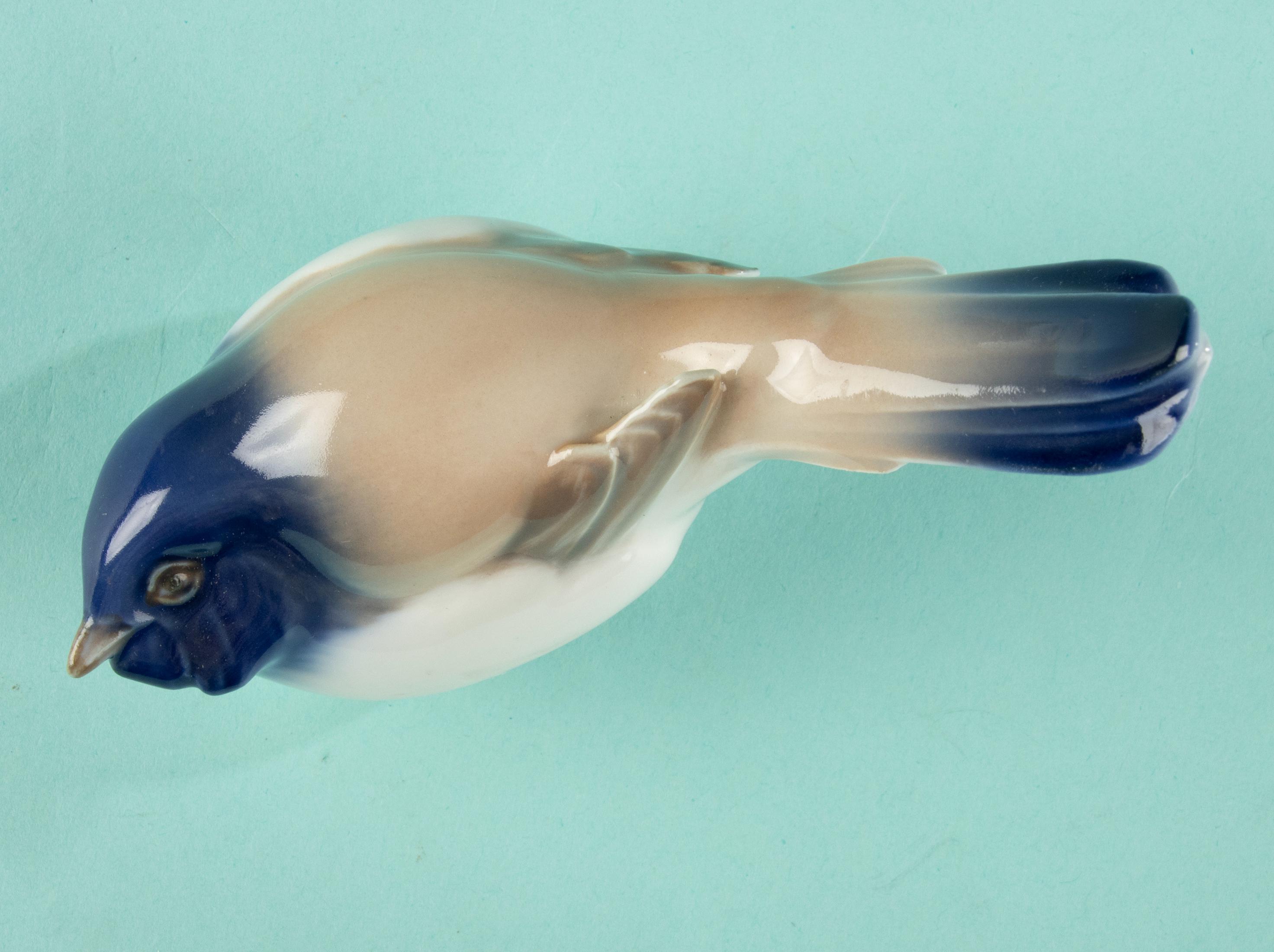 ロイヤルコペンハーゲン - 鳥の磁器 - Etsy 日本