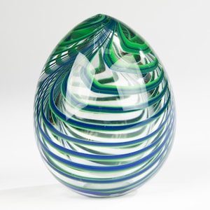 Studio Ahus Sweden Paperweights - Etsy