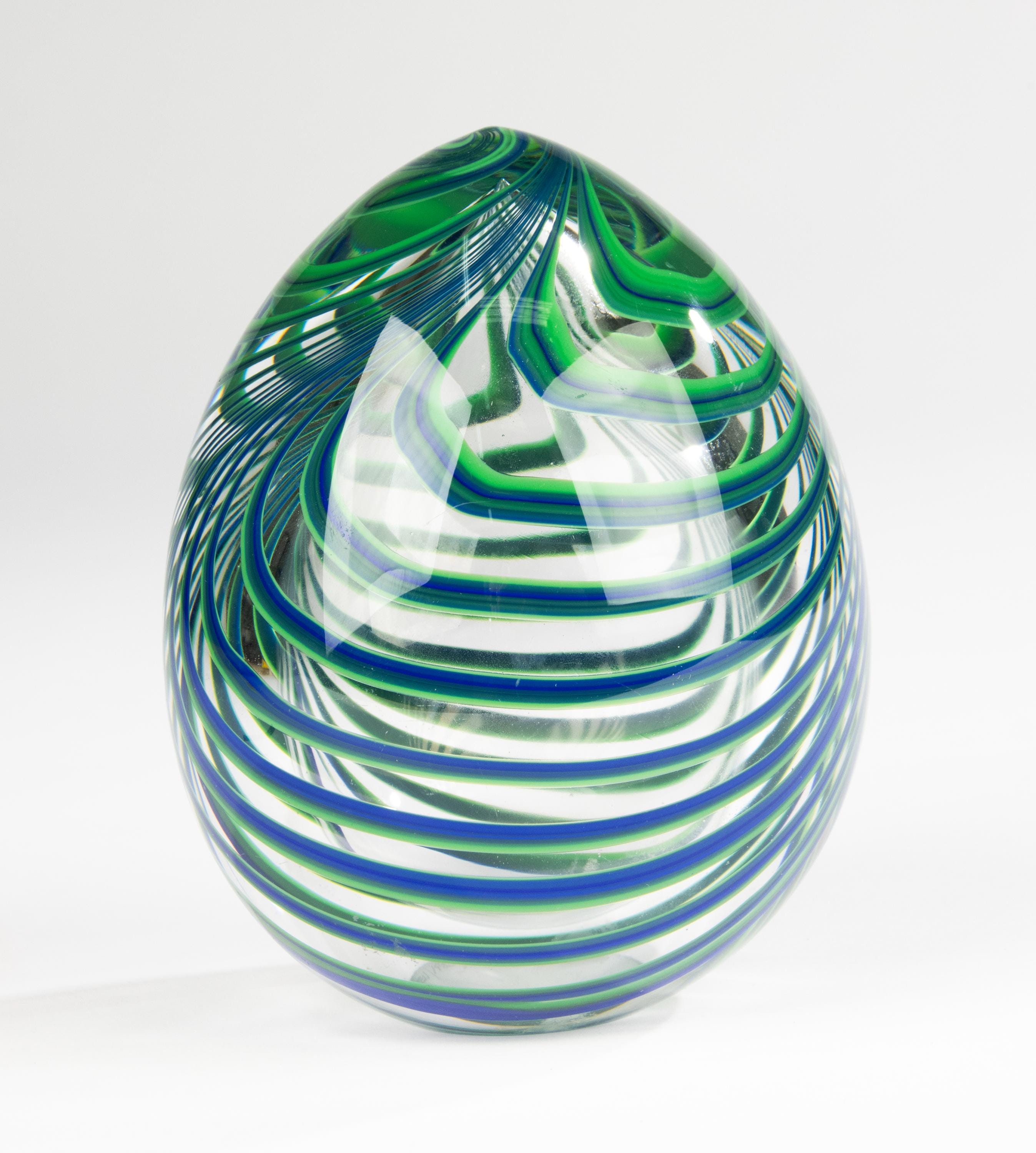 Studio Ahus Sweden Paperweights - Etsy