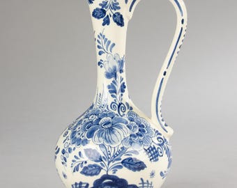 Can - Delft Ceramics