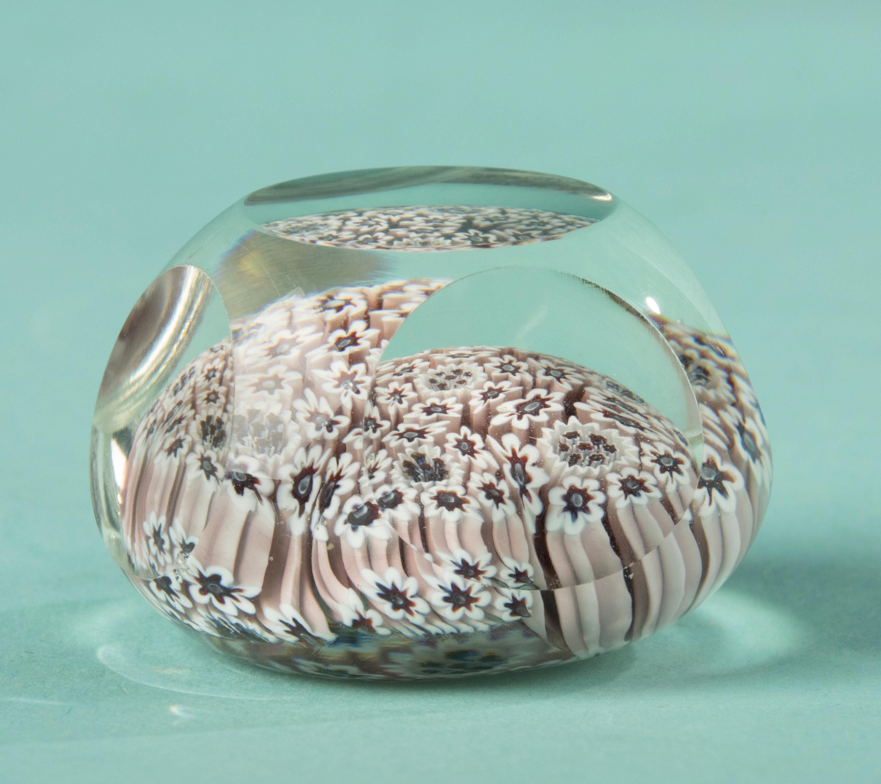 Perthshire paperweight - Etsy 日本