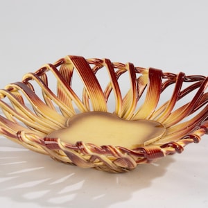 Ceramic Bowl - Sarreguemines