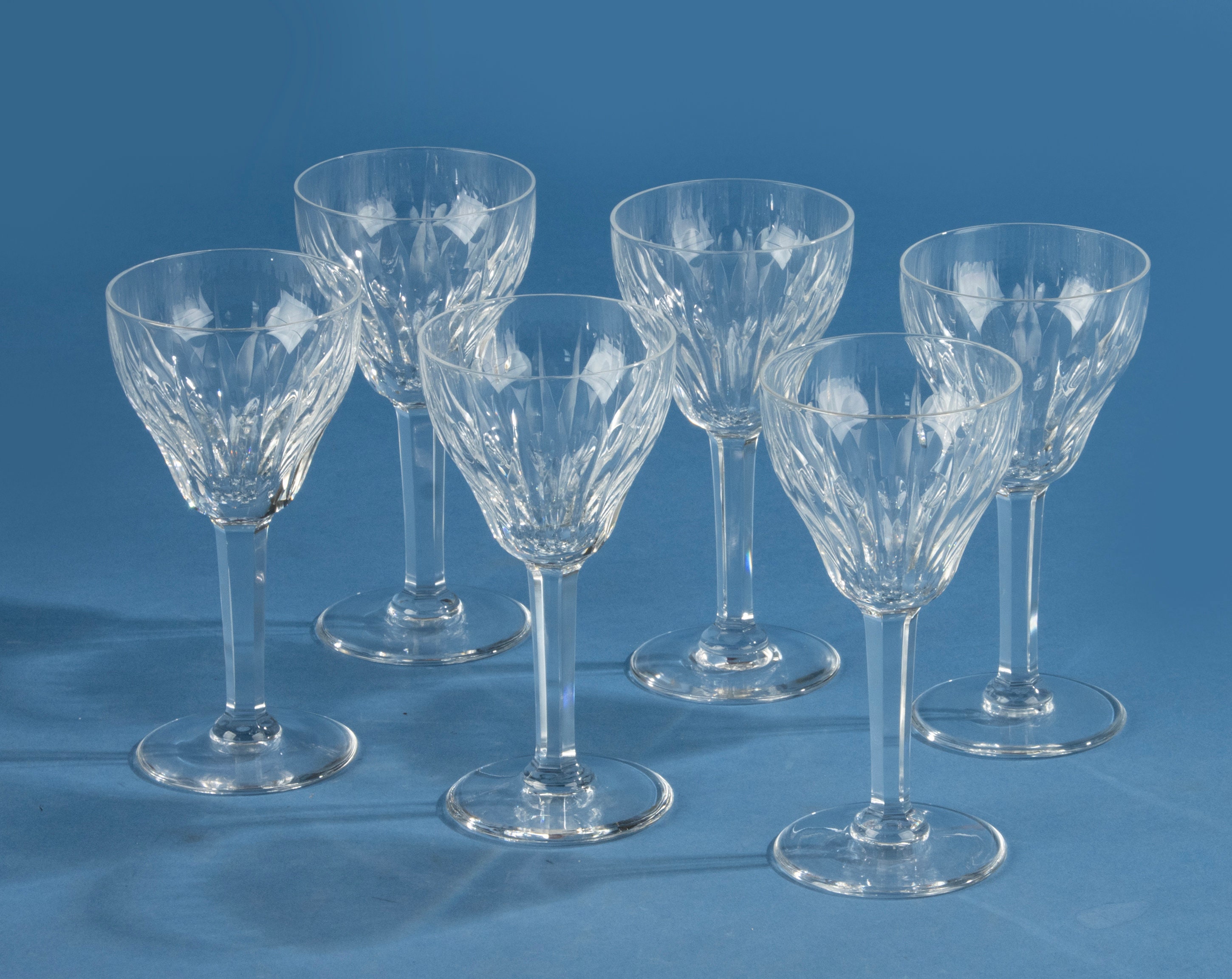 Val st lambert glass - Etsy 日本 Val st lambert glass - Etsy 日本
