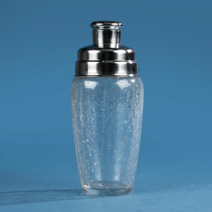 Vintage Cocktail Shaker - Demeyere