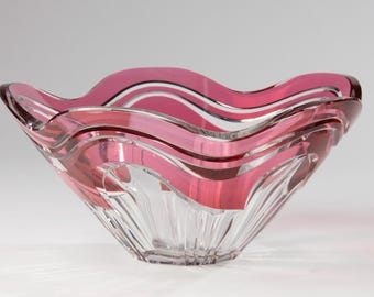 Large Scale - Val Saint Lambert - Crystal