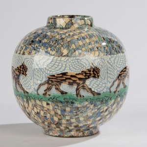 JEAN GERBINO ジャン・ジャルビノ 抹茶茶碗 Jean gerbino - Etsy 日本