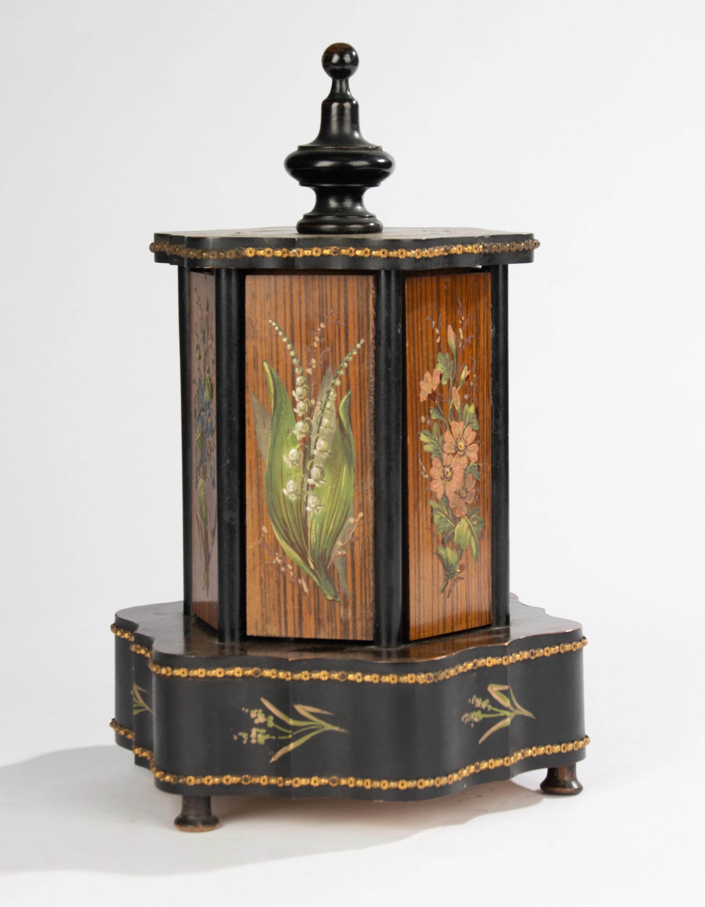 Reuge carousel - Etsy 日本