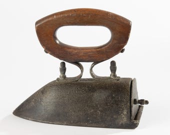 Ferro antigo