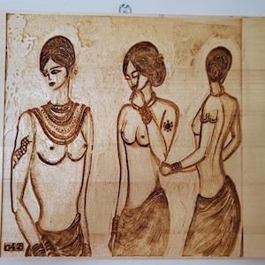 Three Girls