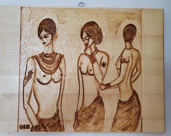 Three Girls