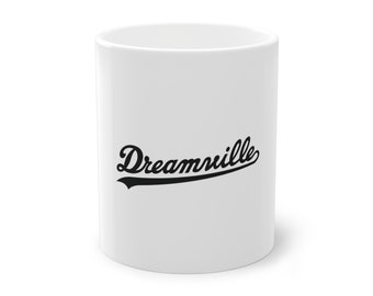 J Cole Dreamville Mug