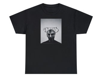 MF Doom Madvillain Shirt