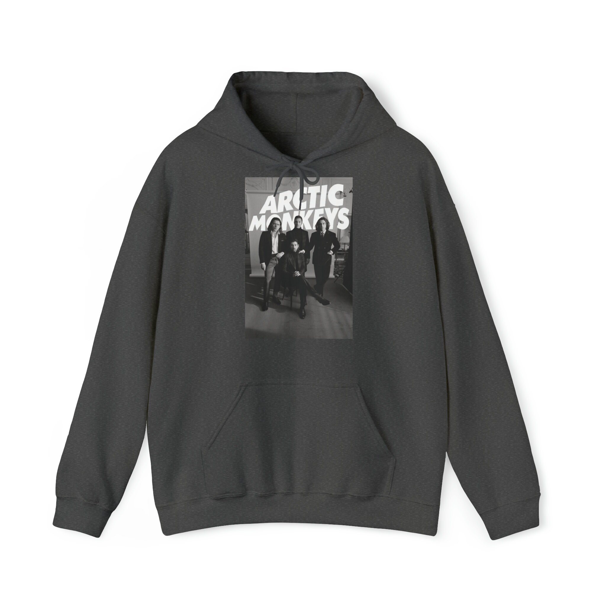 Arctic Monkeys Retro Sweatshirt