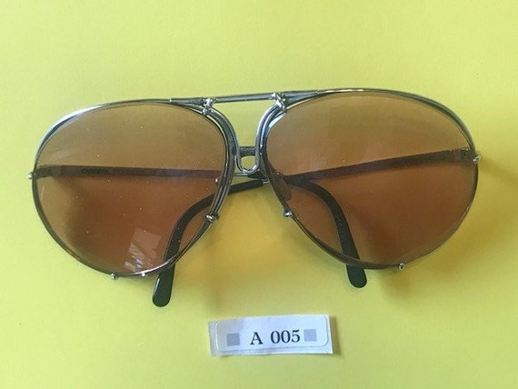 PORSCHE　DESIGN　ポルシェデザイン　カレラ　5637　レア PORSCHE DESIGN ポルシェデザイン カレラ 5637 レア - メルカリ