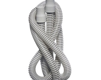 CPAP REMStar C-Flex 6' Hose (flex tubing) Slip on ends. 15mm - Discounted