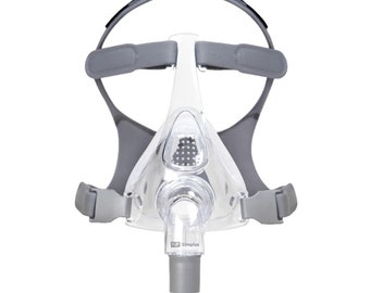 DreamStation 2 Auto replacement VIT1MA Mask, holder and Head straps (M) F&P Vitera OEM.  Discounted to 1/2 original price only 89.90 Dollars