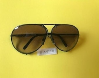 Porsche Design by Carrera classic 5623 90 sunglasses Discounted w/ gradient dark lenses