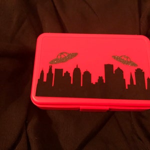 UFO&#39;S over Rochester