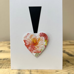 N'importe quel moment est le moment idéal pour montrer votre amour avec une déclaration Carte de Saint-Valentin
