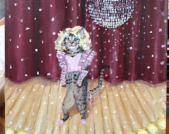 The Show Must Go On