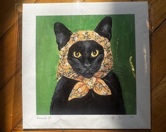 Babushkot III