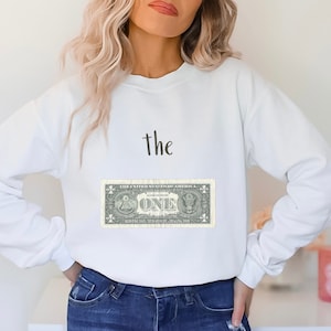 Aesthetic Sweatshirt, Crewneck Sweatshirt, Funny Shirt, Cute sweatshirt, Comfy Sweatshirt, Sweatshirt for Women, Men, Unisex