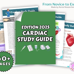 Notes sur les soins infirmiers pour 2025 troubles cardiaques, Système cardiovasculaire, Chirurgie médicale, Guide d'étude en soins infirmiers, Notes sur l'étude en soins infirmiers, Notes sur l'anatomie et la physiologie