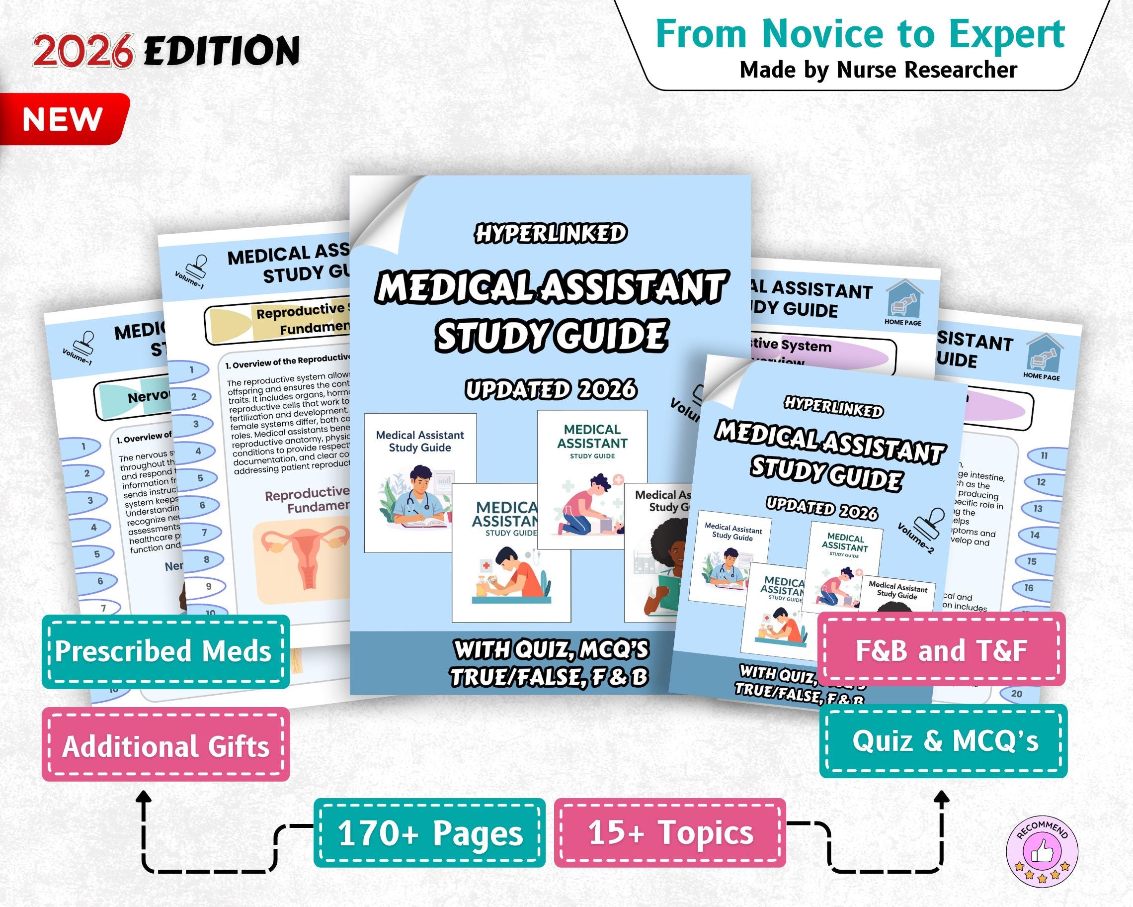 Medical Assistant Study Guide With Answers